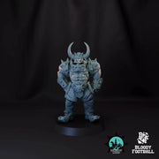 Chaos Chosen Team 01