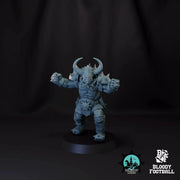 Chaos Chosen Team 01