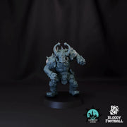 Chaos Chosen Team 01