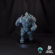 Chaos Chosen Team 01