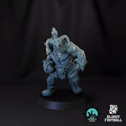 Chaos Chosen Team 01