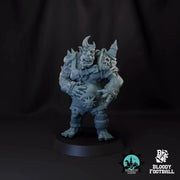 Chaos Chosen Team 01