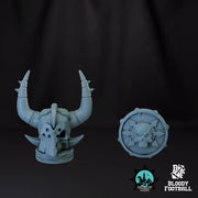 Chaos Chosen Tokens 01