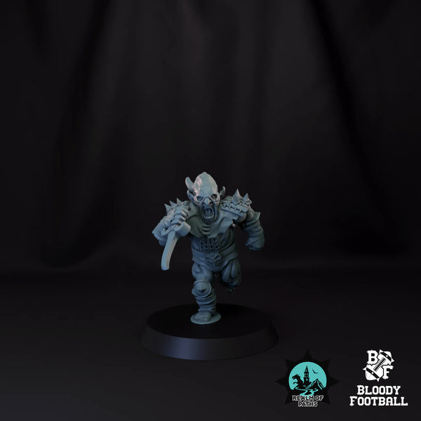 Sneaky Stabba 02