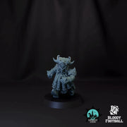 Chaos Dwarf Team 01