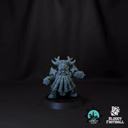 Chaos Dwarf Team 01