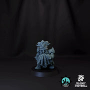 Chaos Dwarf Team 01