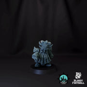 Chaos Dwarf Team 01