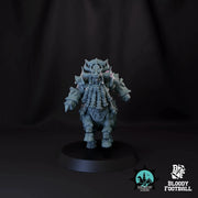 Chaos Dwarf Team 01