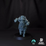 Chaos Dwarf Team 01