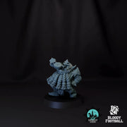 Chaos Dwarf Team 01