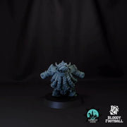 Chaos Dwarf Team 01