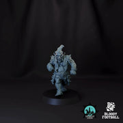 Chaos Dwarf Team 01