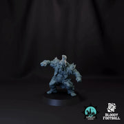 Chaos Dwarf Team 01