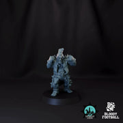 Chaos Dwarf Team 01