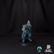 Chaos Dwarf Team 01
