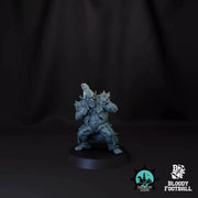Chaos Dwarf Team 01