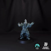Chaos Dwarf Team 01