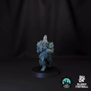 Chaos Dwarf Team 01
