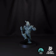 Chaos Dwarf Team 01