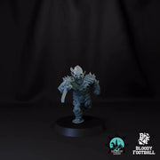 Chaos Dwarf Team 01