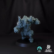 Chaos Dwarf Team 01