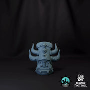 Chaos Dwarf Team 01