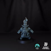 Chaos Dwarf Team 02