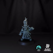 Chaos Dwarf Team 02
