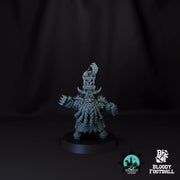 Chaos Dwarf Team 02