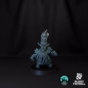 Chaos Dwarf Team 02