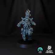 Chaos Dwarf Team 02