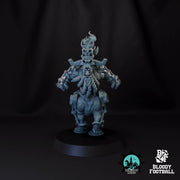 Chaos Dwarf Team 02