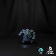 Chaos Dwarf Team 02