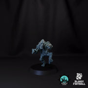 Chaos Dwarf Team 02