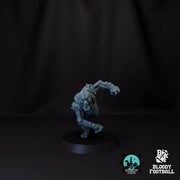 Chaos Dwarf Team 02