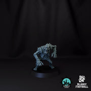 Chaos Dwarf Team 02