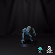 Chaos Dwarf Team 02
