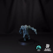 Chaos Dwarf Team 02