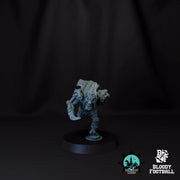 Chaos Dwarf Team 02