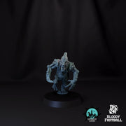 Chaos Dwarf Team 02
