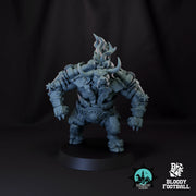Chaos Dwarf Team 02