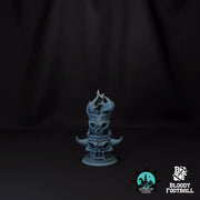 Chaos Dwarf Team 02