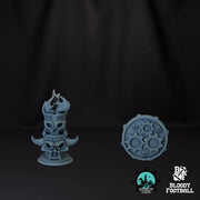 Chaos Dwarf Tokens 02