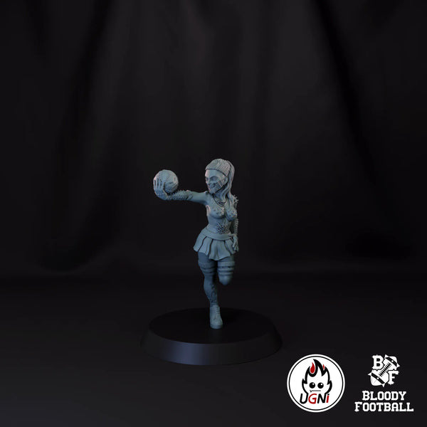 Cheerleader 02