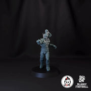 Chaos Renegade Team 01