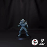 Chaos Renegade Team 01