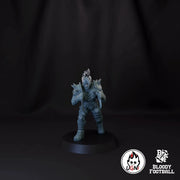 Chaos Renegade Team 01
