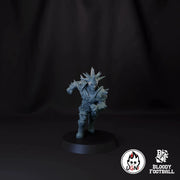 Chaos Renegade Team 01