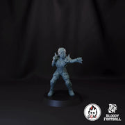 Chaos Renegade Team 01
